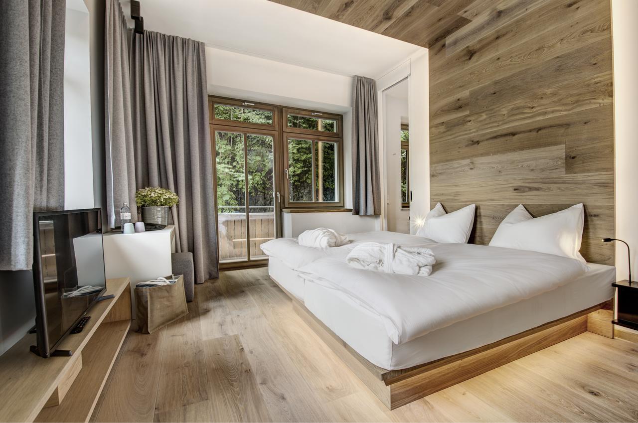 Seehotel Bellevue Zell am See Dış mekan fotoğraf